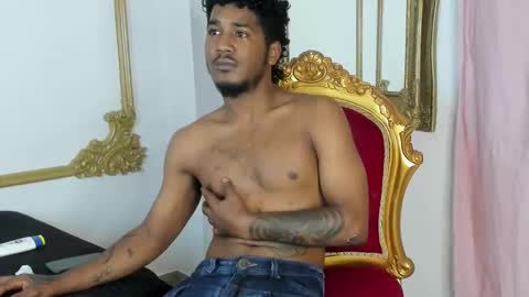 Cheeto online show from March 2025 10:51:01 AM