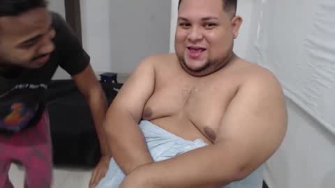 Snapshot of chef_caliente chatting on November 2025 06:27:01 AM chef_caliente online show from November 2025 06:27:01 AM