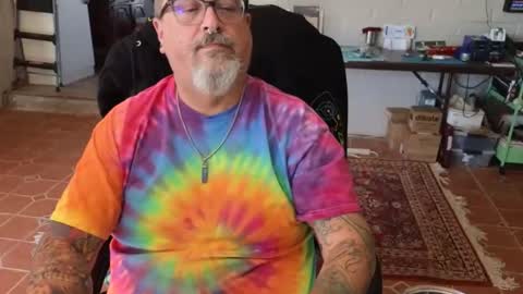 Snapshot of chefbare chatting on February 2026 10:52:02 PM Chefbare Lex Edwards online show from February 2026 10:52:02 PM