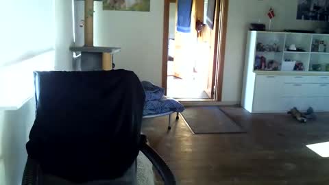 chefben666 online show from November 2025 11:23:02 AM