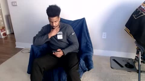 Chef Dev XXX online show from January 2025 11:06:02 PM