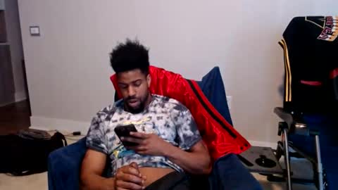 Chef Dev XXX online show from January 2025 03:29:01 PM