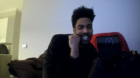 Chef Dev XXX online show from January 2025 08:18:02 AM