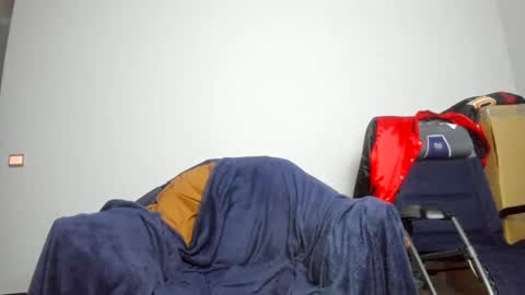 Chef Dev XXX online show from February 2025 07:37:01 AM