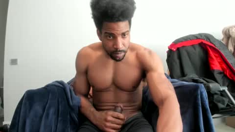 Chef Dev XXX online show from February 2025 10:48:01 PM