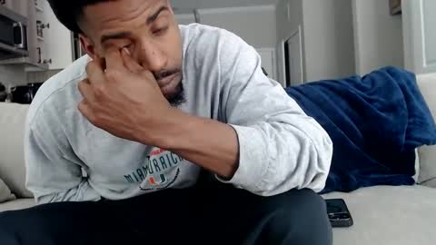 Chef Dev XXX online show from October 2025 07:43:01 PM