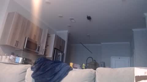 Chef Dev XXX online show from November 2025 03:45:01 PM