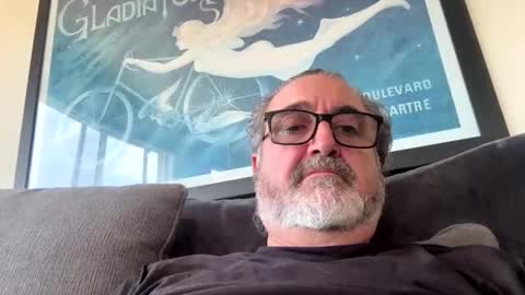 Chef online show from April 2026 10:38:01 PM
