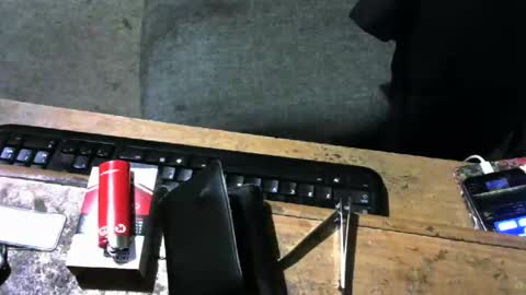 chefy online show from November 2025 01:13:02 PM