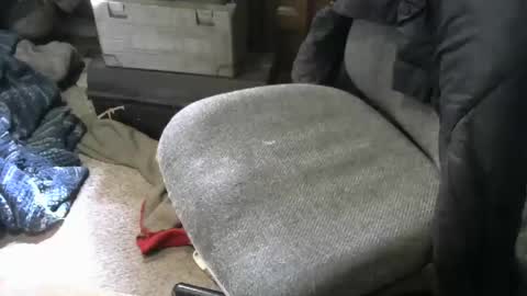 chefy online show from April 2026 07:18:01 PM