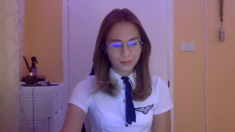 chelly4u69 online show from November 2025 03:54:01 AM
