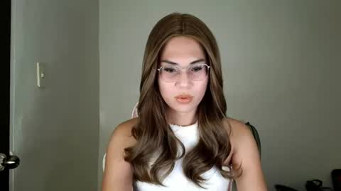 chelly4u69 online show from June 2026 12:31:02 PM