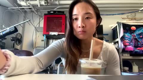 Snapshot of chellybear101 chatting on January 2025 11:33:01 PM chellybear101 online show from January 2025 11:33:01 PM