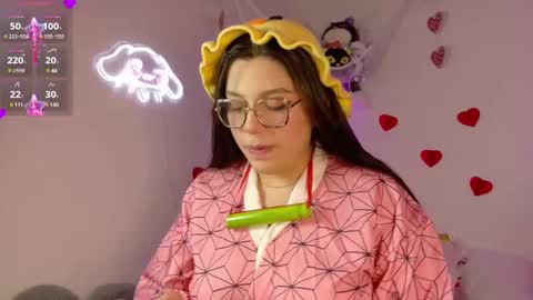 Chelsea online show from February 2025 01:25:01 AM