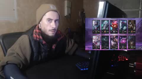 Chelsea online show from February 2026 12:23:02 PM