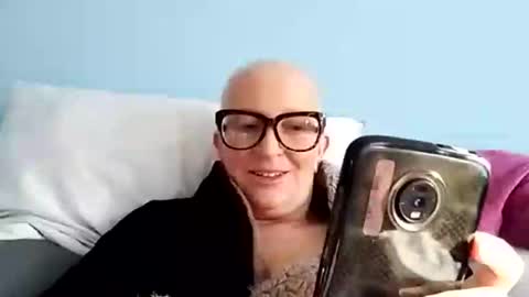 Chelsea online show from October 2025 01:14:01 PM