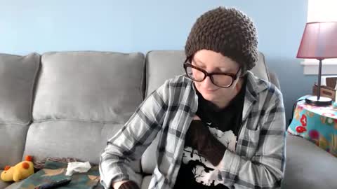 Chelsea online show from April 2026 05:39:01 PM