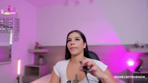 Snapshot of chelsey_hudson chatting on November 2025 11:56:02 AM chelsey_hudson online show from November 2025 11:56:02 AM
