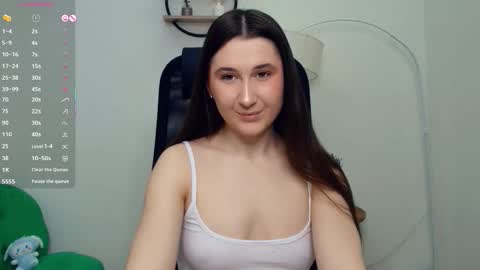 chelsiecleal online show from March 2026 08:35:02 PM