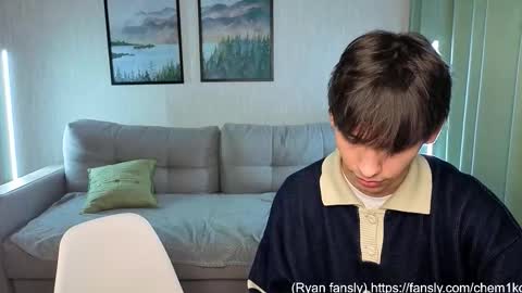 Snapshot of chem1ko chatting on October 2025 05:27:02 AM LUCASRYANPVT IS OPEN online show from October 2025 05:27:02 AM