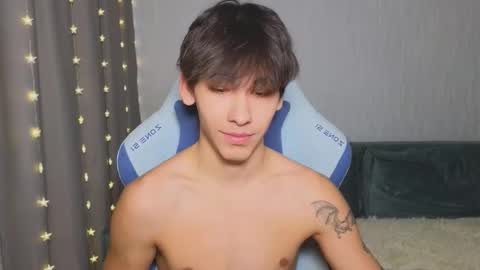 LUCASRYANPVT IS OPEN online show from October 2025 08:20:02 AM