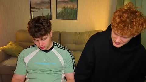 LUCASRYANPVT IS OPEN online show from November 2025 05:40:01 AM