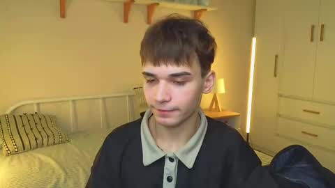 LUCASRYANPVT IS OPEN online show from February 2026 06:40:02 AM