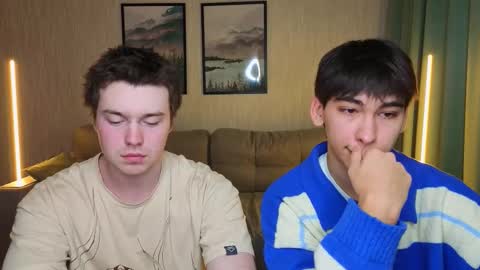 LUCASRYANPVT IS OPEN online show from March 2026 06:52:02 AM