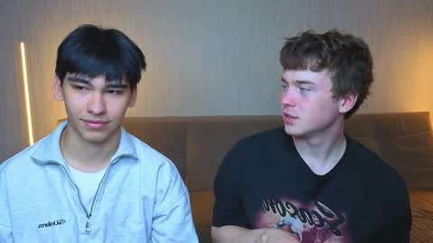 LUCASRYANPVT IS OPEN online show from June 2026 05:01:01 AM