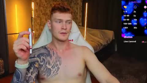 LUCASRYANPVT IS OPEN online show from July 2026 05:27:01 PM