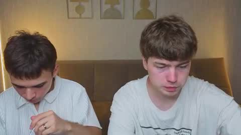 LUCASRYANPVT IS OPEN online show from July 2026 03:25:02 AM