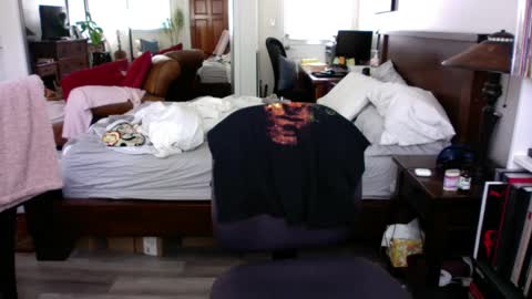 chemicalrain9876 online show from October 2025 04:27:01 PM