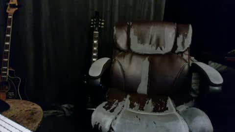 chemicalrain9876 online show from October 2025 10:08:01 PM