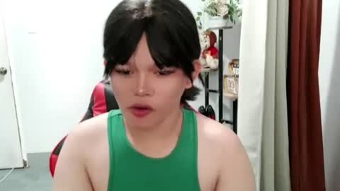 chenny online show from February 2026 11:19:02 PM