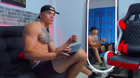 chepe vause online show from February 2025 08:17:01 AM