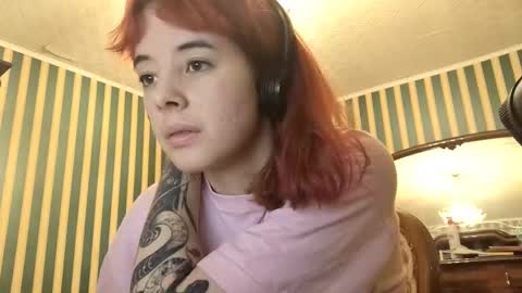 Emely online show from March 2026 05:41:01 PM