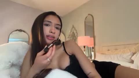 cherliecarmen online show from April 2026 09:06:02 PM