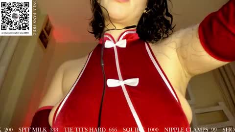 Allyss online show from February 2025 03:40:01 AM