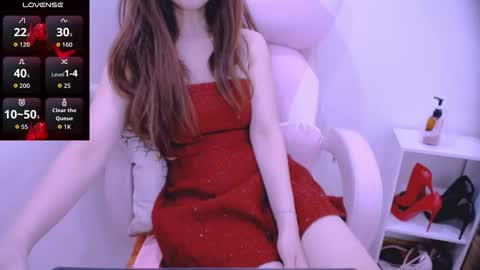 Cheri online show from October 2025 01:42:02 PM