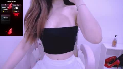 Cheri online show from November 2025 12:16:02 AM