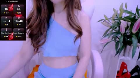 Cheri online show from March 2026 08:19:01 AM