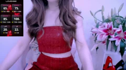 Cheri online show from March 2026 12:25:02 AM