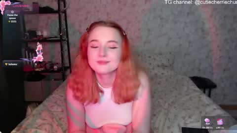 Torie online show from October 2025 07:02:01 PM