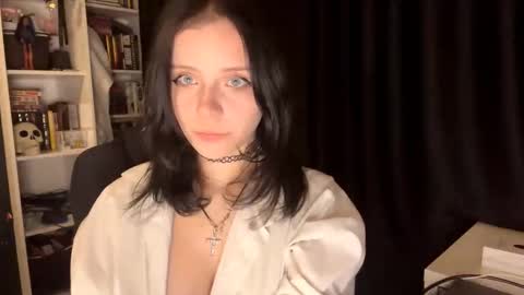 Eva online show from January 2026 06:49:02 AM