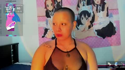 Snapshot of cherry__420 chatting on May 2026 02:34:02 PM Cherry online show from May 2026 02:34:02 PM