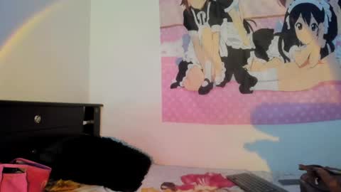 Snapshot of cherry__420 chatting on May 2026 12:34:02 PM Cherry online show from May 2026 12:34:02 PM