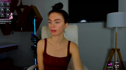 Cherry  Kiss online show from October 2025 06:38:02 PM