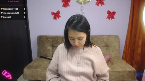 Allison online show from January 2025 05:21:02 AM