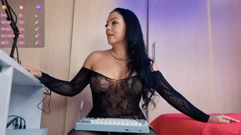 cherry_blossom_miss online show from April 2026 07:26:02 PM