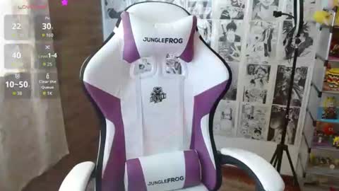 CHERRY online show from June 2026 02:26:02 PM